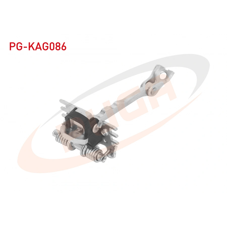 KAPI GERGISI ON RENAULT SCENIC III 2009-