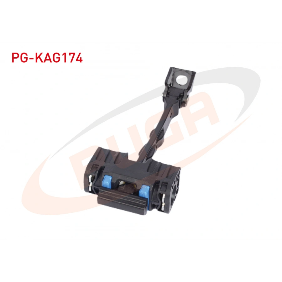 KAPI GERGISI ON SEAT IBIZA IV COUPE 2008-2016