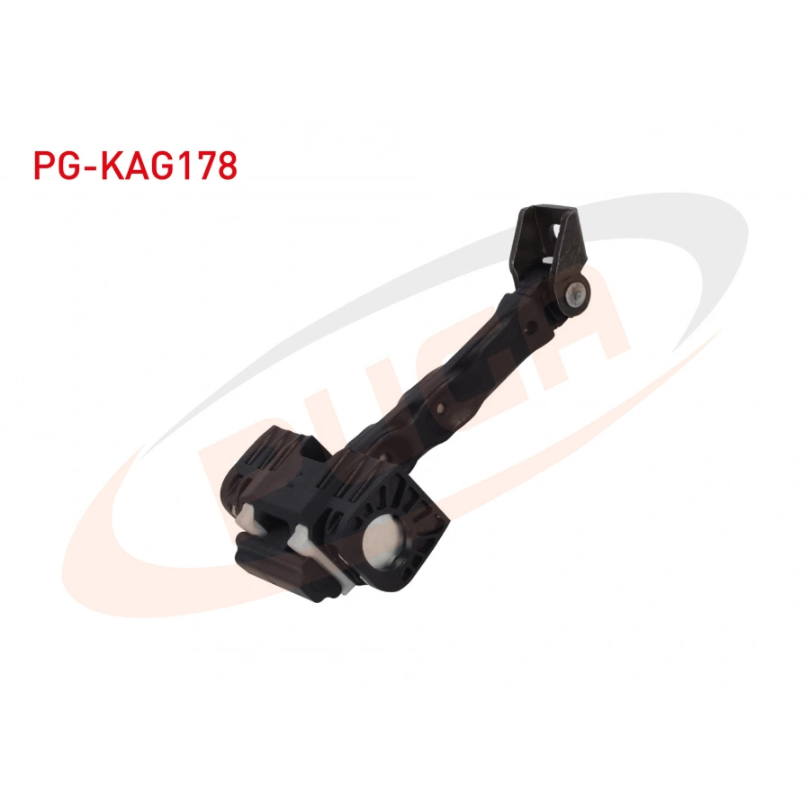 KAPI GERGISI ON SKODA FABIA II 2007-2015