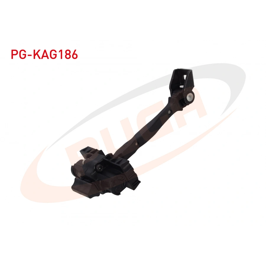 KAPI GERGISI ON SKODA FABIA III 2015-