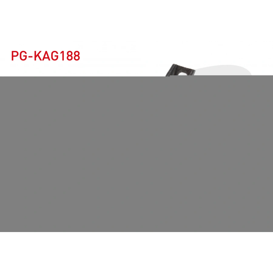 KAPI GERGISI ON SKODA OCTAVIA II 2005-2013