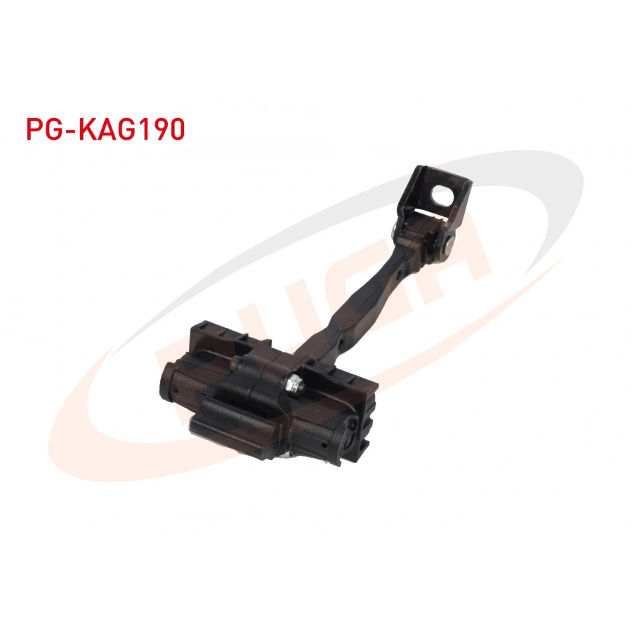 KAPI GERGISI ON SKODA OCTAVIA III 2013-