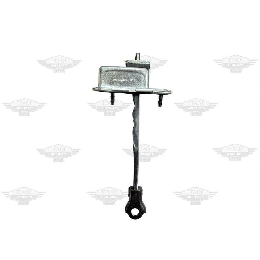 KAPI GERGİSİ ÖN SOL Kampanya | HYUNDAI | TUSCON | 2016>