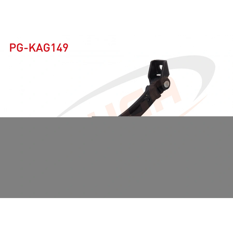 KAPI GERGISI ON VOLKSWAGEN TIGUAN 2008-2016