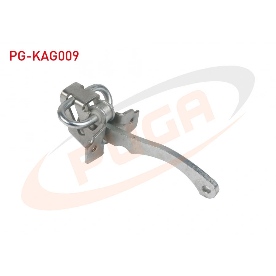 KAPI GERGISI SOL-SAG ARKA FIAT TIPO - TEMPRA 1990-2000