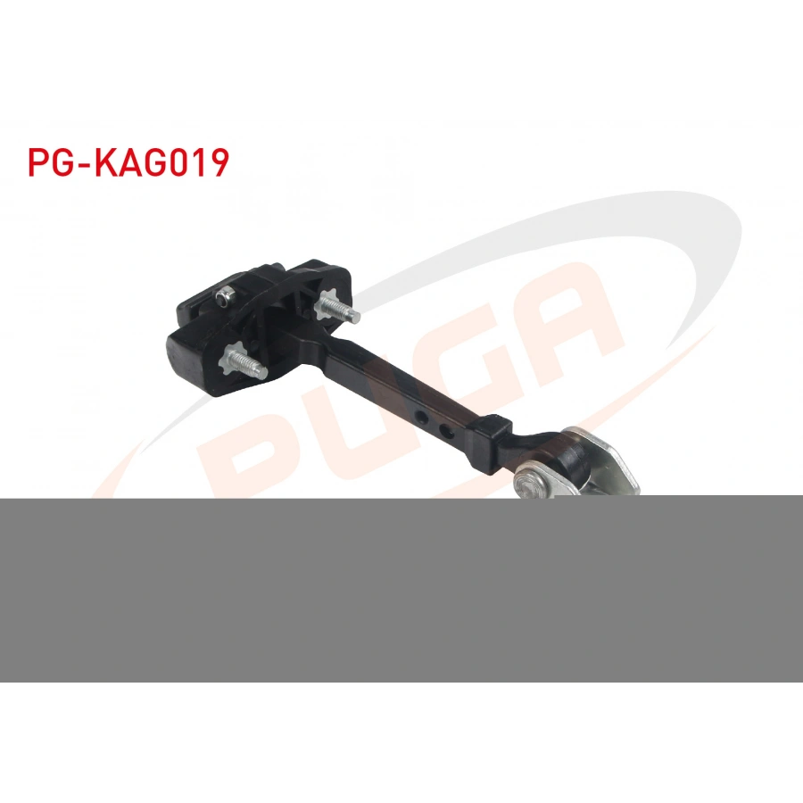 KAPI GERGISI SOL-SAG ARKA RENAULT CLIO IV 2012-