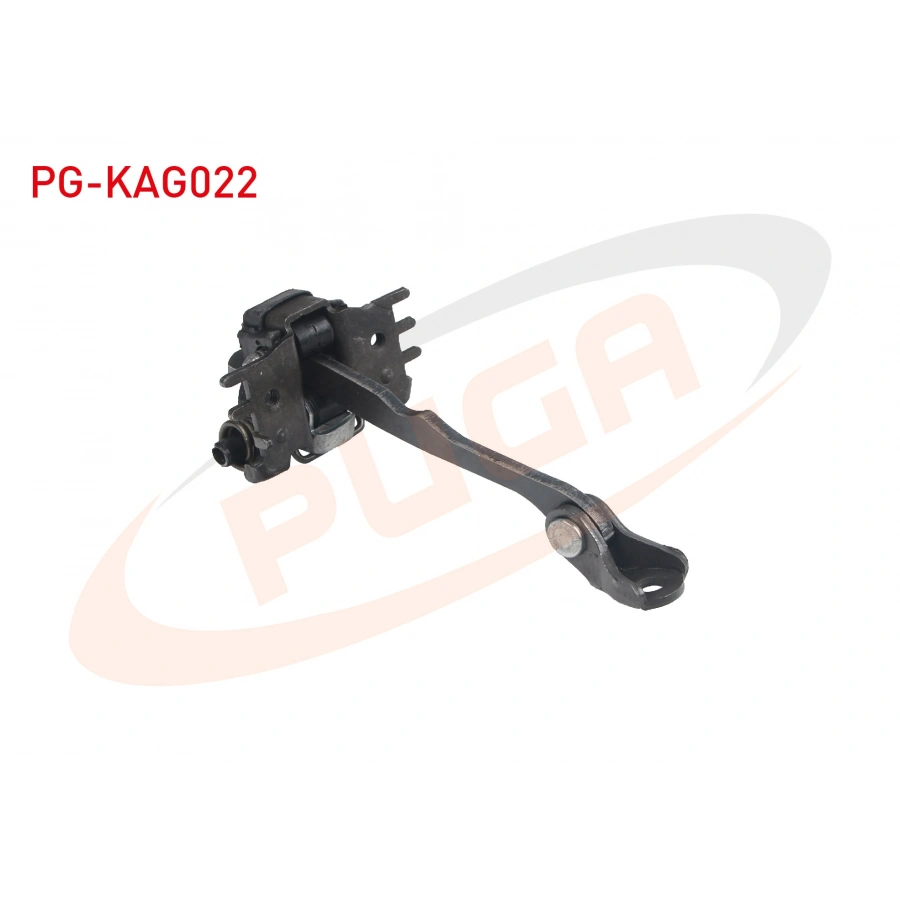 KAPI GERGISI SOL-SAG ARKA RENAULT LAGUNA III 2007-