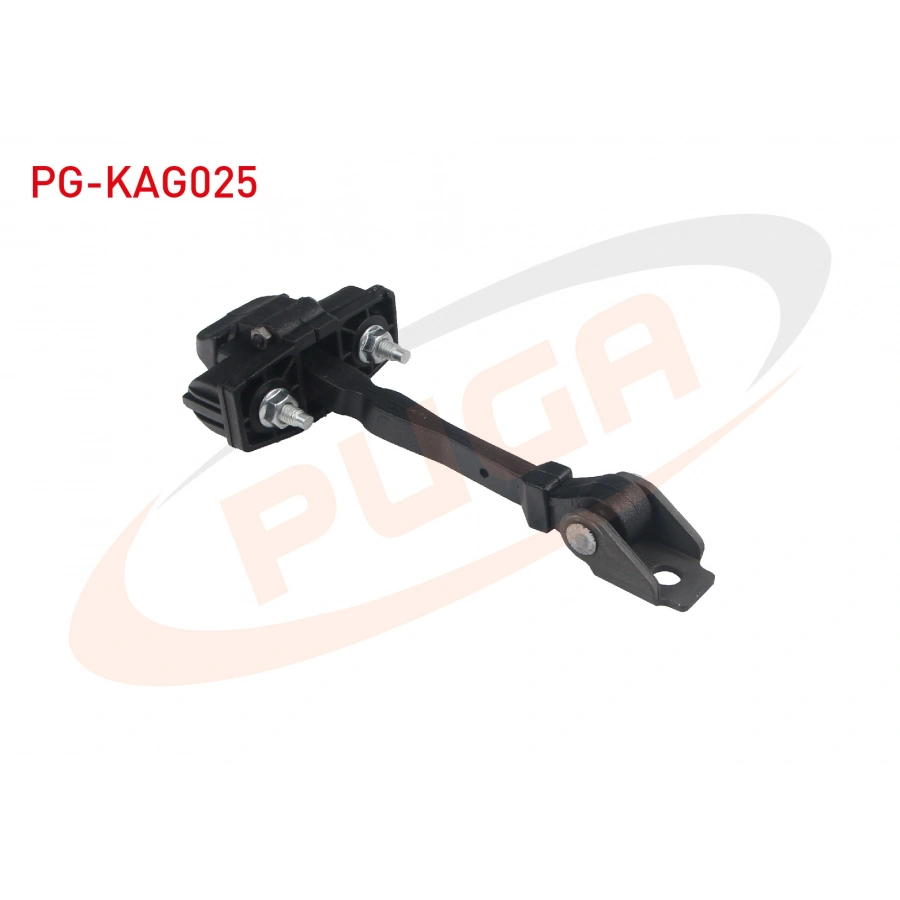 KAPI GERGISI SOL-SAG ON-ARKA DACIA DOKKER - LODGY 2012-