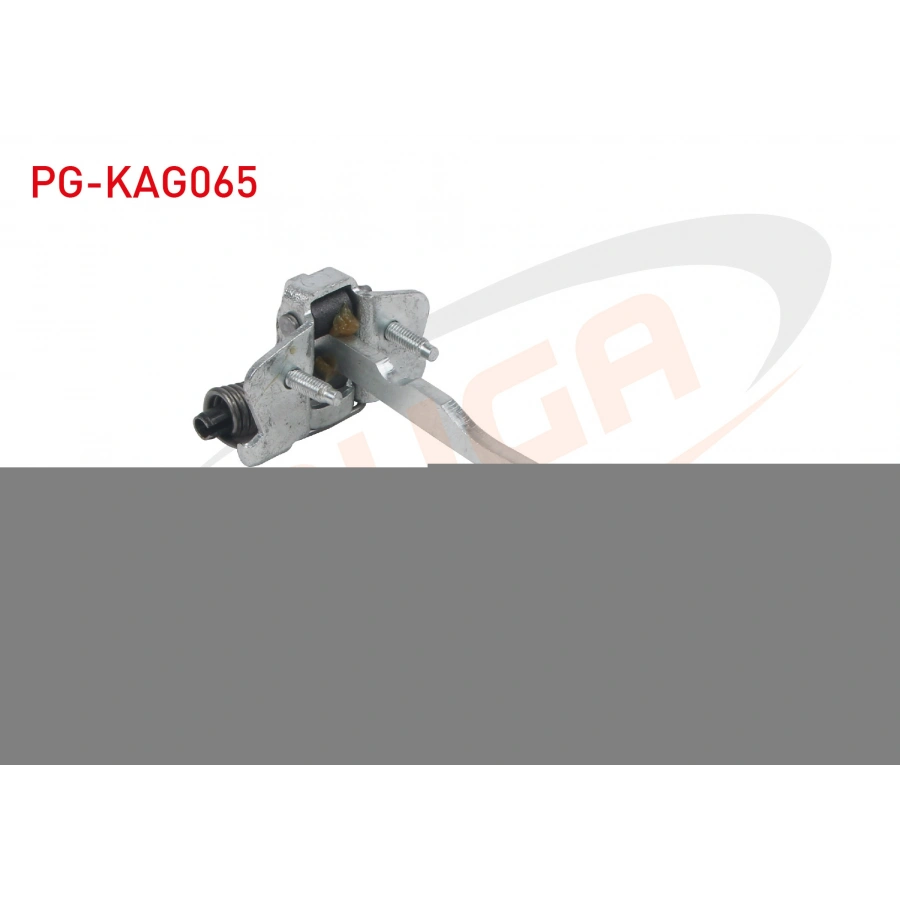 KAPI GERGISI SOL-SAG ON-ARKA RENAULT SYMBOL III 2012- / DACIA SANDERO II 2013-