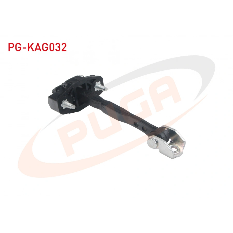 KAPI GERGISI SOL-SAG ON FORD FIESTA 2008-