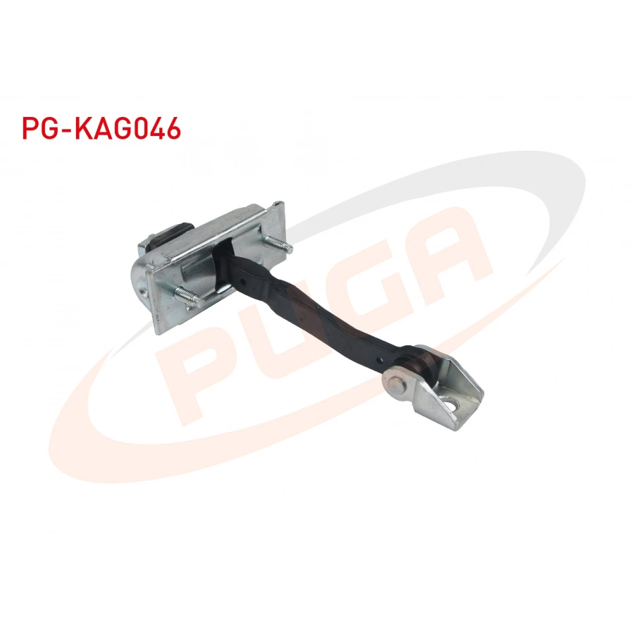 KAPI GERGISI SOL-SAG ON OPEL CORSA D 3 KAPI 2006-2014