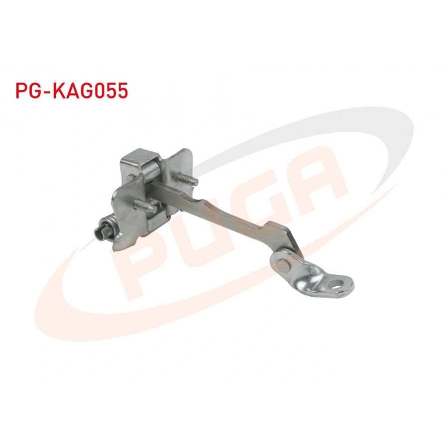 KAPI GERGISI SOL-SAG ON RENAULT LAGUNA I 1993-2001