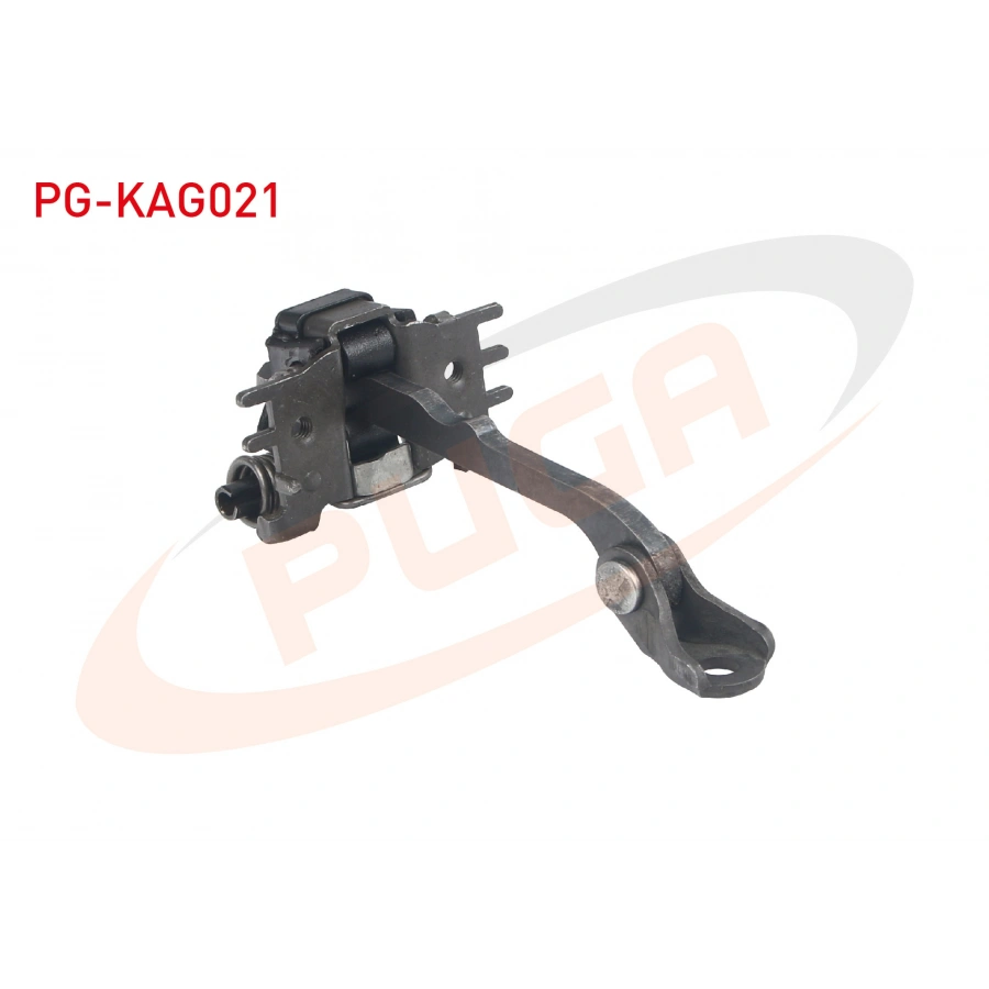 KAPI GERGISI SOL-SAG ON RENAULT LAGUNA II 2001-2007