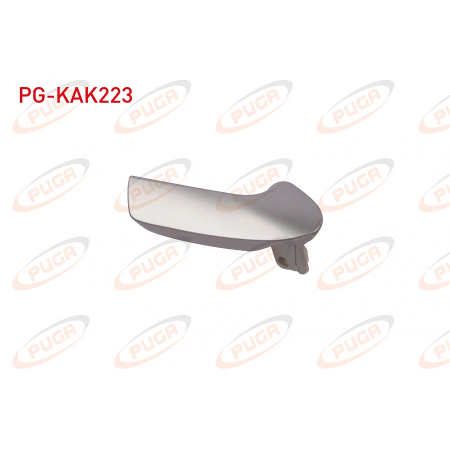 KAPI IC ACMA KOLU GRI SAG SEAT IBIZA 2009-2011