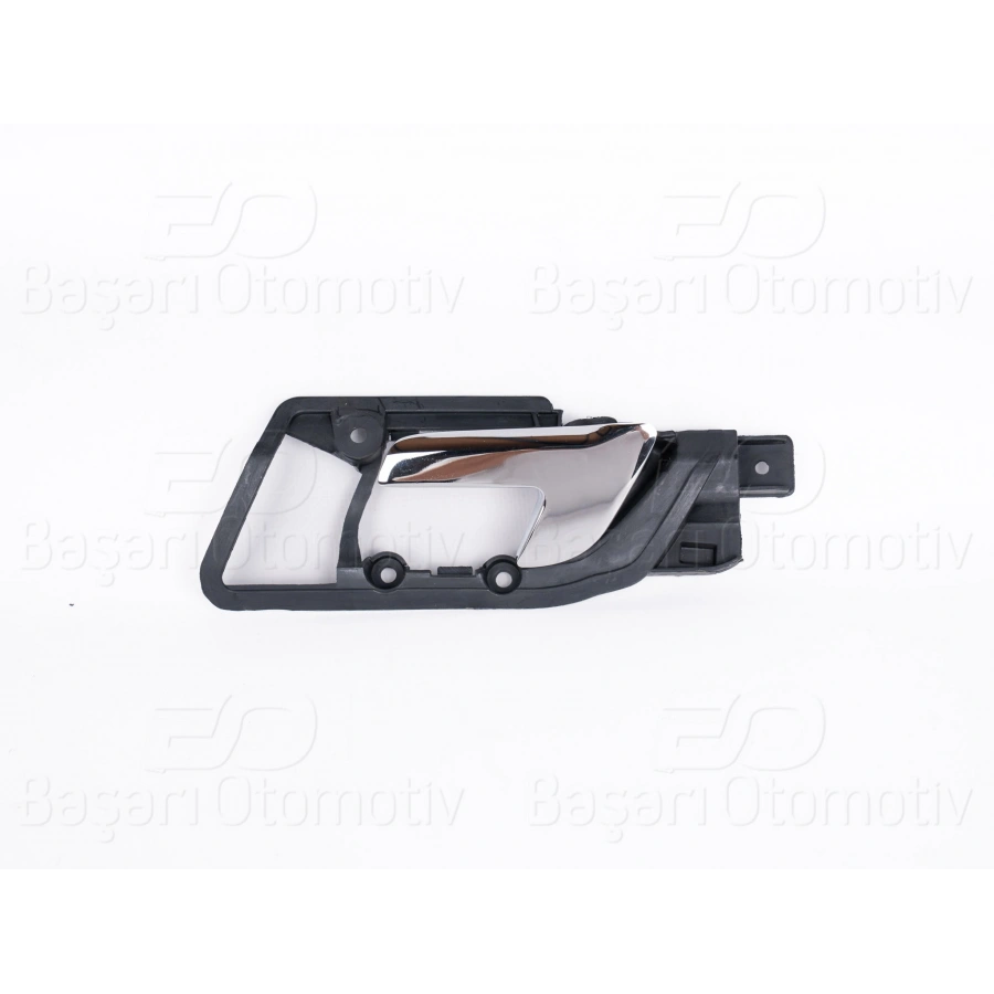KAPI IC ACMA KOLU KOMPLE ARKA SOL NIKELAJLI VW POLO 02-09