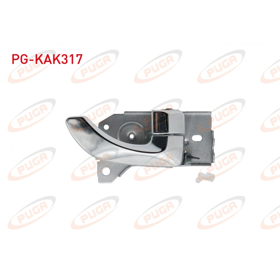 KAPI IC ACMA KOLU KOMPLE SAG KIA SORENTO 2002-2006