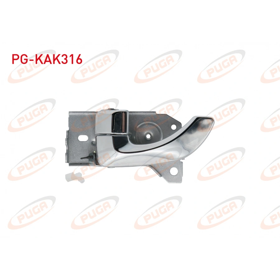 KAPI IC ACMA KOLU KOMPLE SOL KIA SORENTO 2002-2006