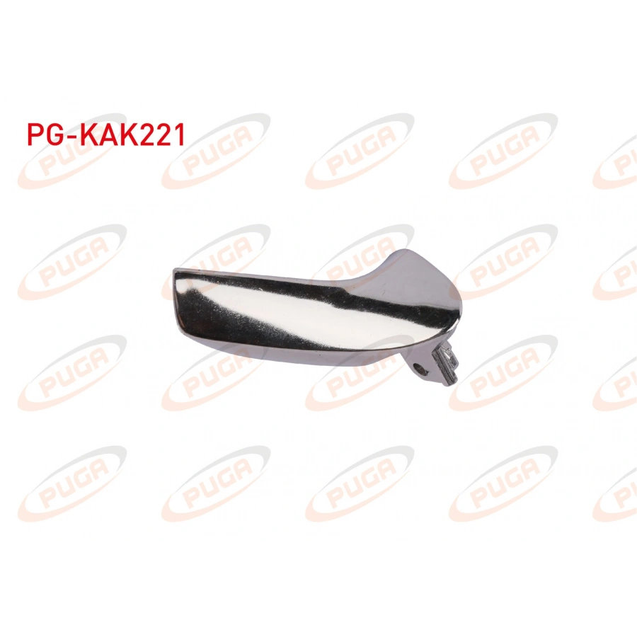 KAPI IC ACMA KOLU KROM SAG SEAT IBIZA 2009-2011