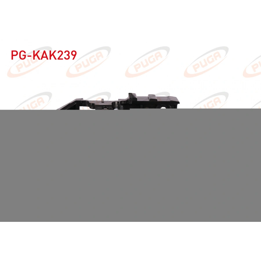 KAPI IC ACMA KOLU SOL HYUNDAI ELANTRA 2001-2007