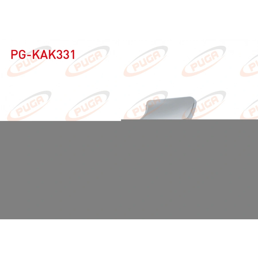 KAPI IC ACMA KOLU ON SAG ALFA ROMEO GIULIETTA 2010-2019