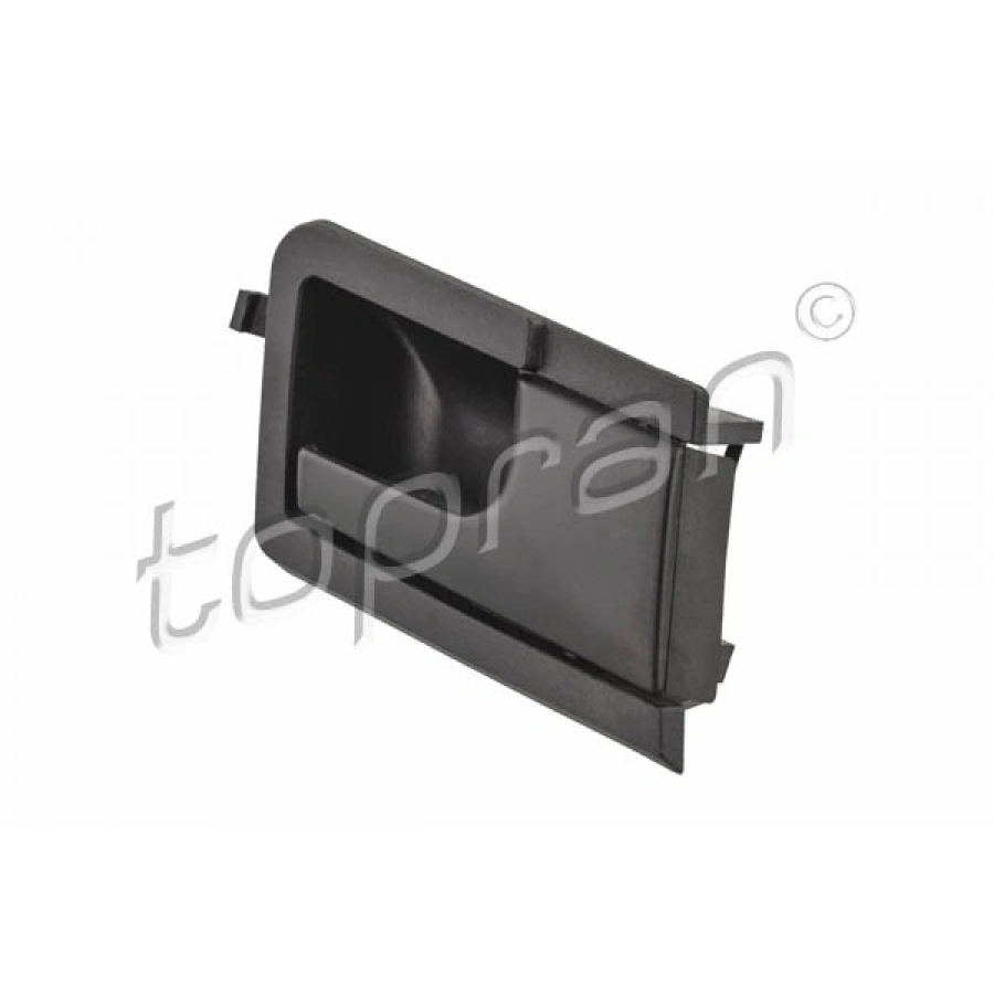 KAPI IC ACMA KOLU ON SAG SIYAH VW T4 90 >