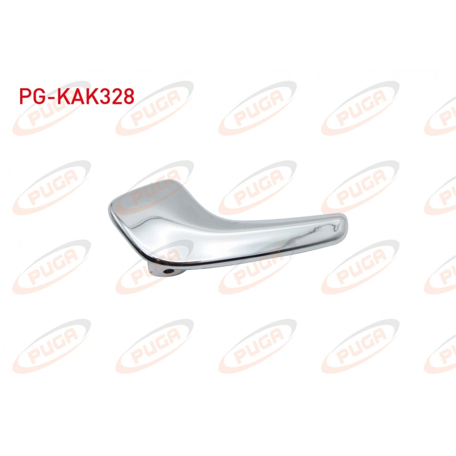 KAPI IC ACMA KOLU ON SOL OPEL CORSA D 2007-2014
