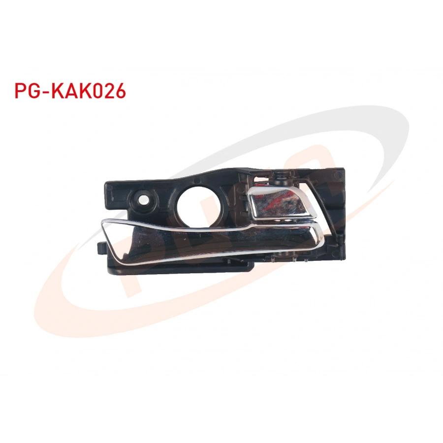 KAPI IC ACMA KOLU SAG ARKA CERCEVESIZ NIKELAJLI HYUNDAI ACCENT BLUE 2012-