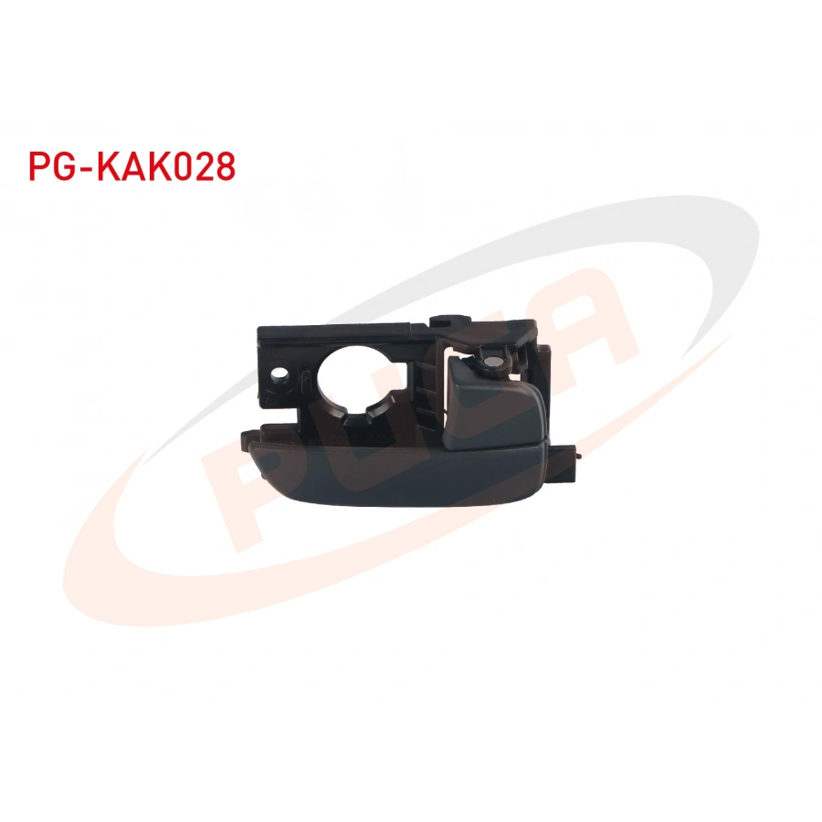 KAPI IC ACMA KOLU SAG ARKA CERCEVESIZ SIYAH HYUNDAI ACCENT ERA 2006-2012