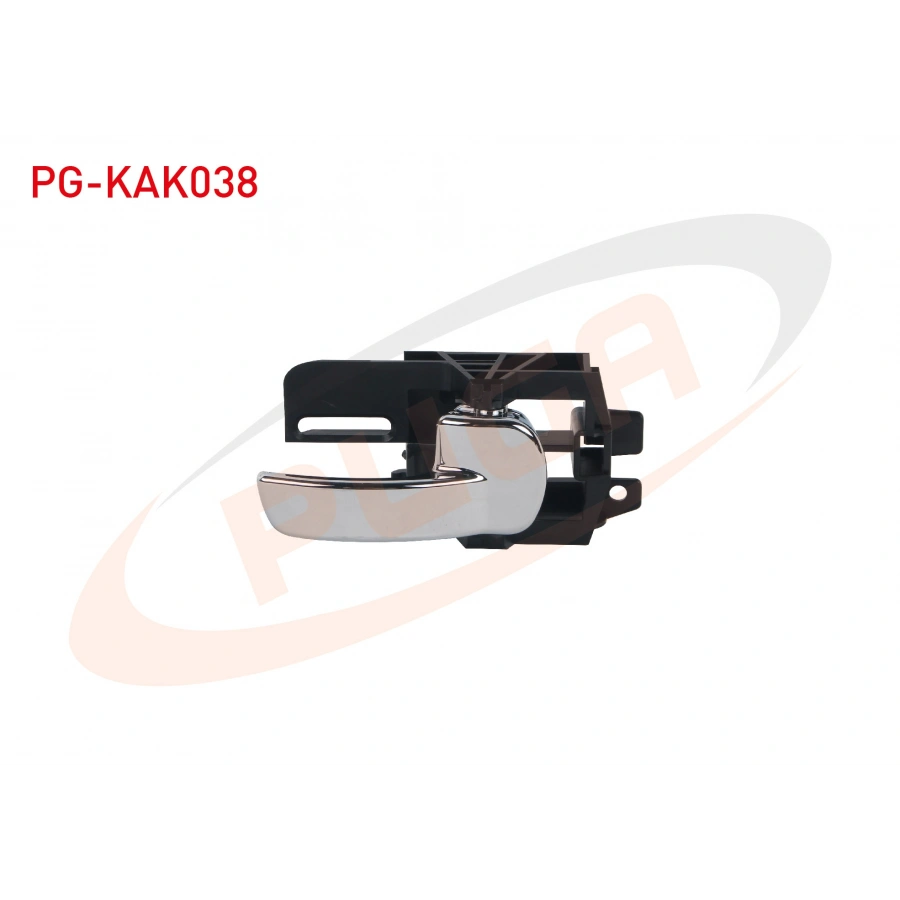 KAPI IC ACMA KOLU SAG CERCEVESIZ NIKELAJLI NISSAN QASHQAI (J10) 2007-2014