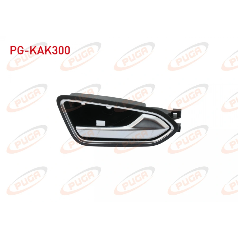 KAPI IC ACMA KOLU SAG KROM CERCEVELI (ORJINAL) CLIO V