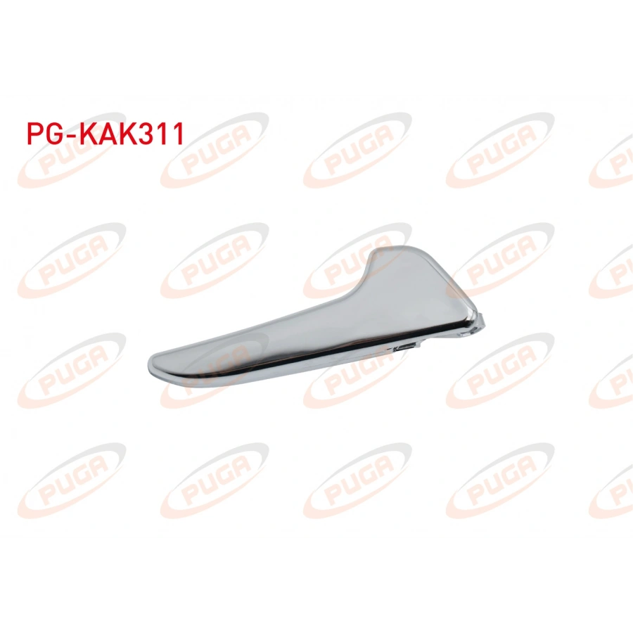 KAPI IC ACMA KOLU SAG KROM MERCEDES BENZ A CLASS / B CLASS 2005-2022 / W245 / W169