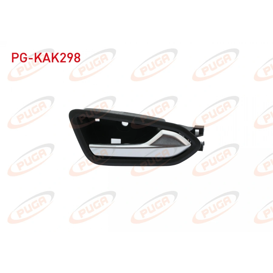 KAPI IC ACMA KOLU SAG KROM (ORJINAL) CLIO V