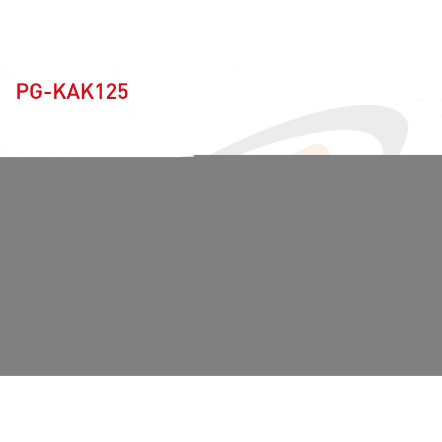 KAPI IC ACMA KOLU SAG KROM RENAULT FLUENCE 2009-