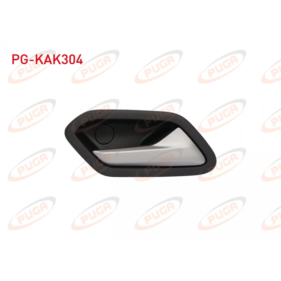 KAPI IC ACMA KOLU SAG MAT GRI (ORJINAL) DUSTER / STEPWAY