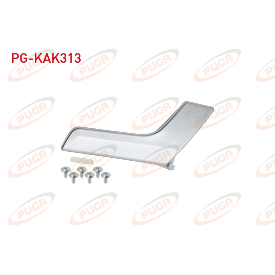 KAPI IC ACMA KOLU SAG KROM MERCEDES W204 / E200 / E250