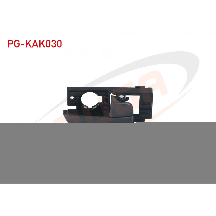 KAPI IC ACMA KOLU SAG ON CERCEVESIZ SIYAH HYUNDAI ACCENT ERA 2006-2012