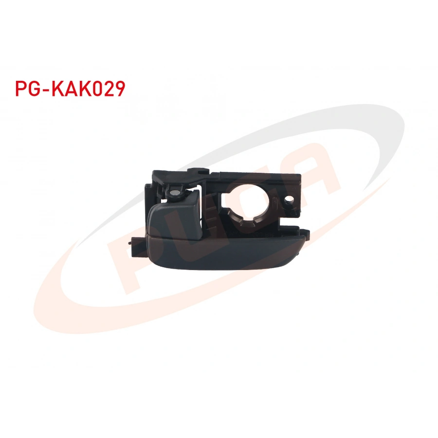 KAPI IC ACMA KOLU SOL ARKA CERCEVESIZ SIYAH HYUNDAI ACCENT ERA 2006-2012