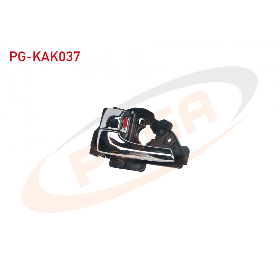 KAPI IC ACMA KOLU SOL CERCEVESIZ NIKELAJLI HYUNDAI IX35 2010-