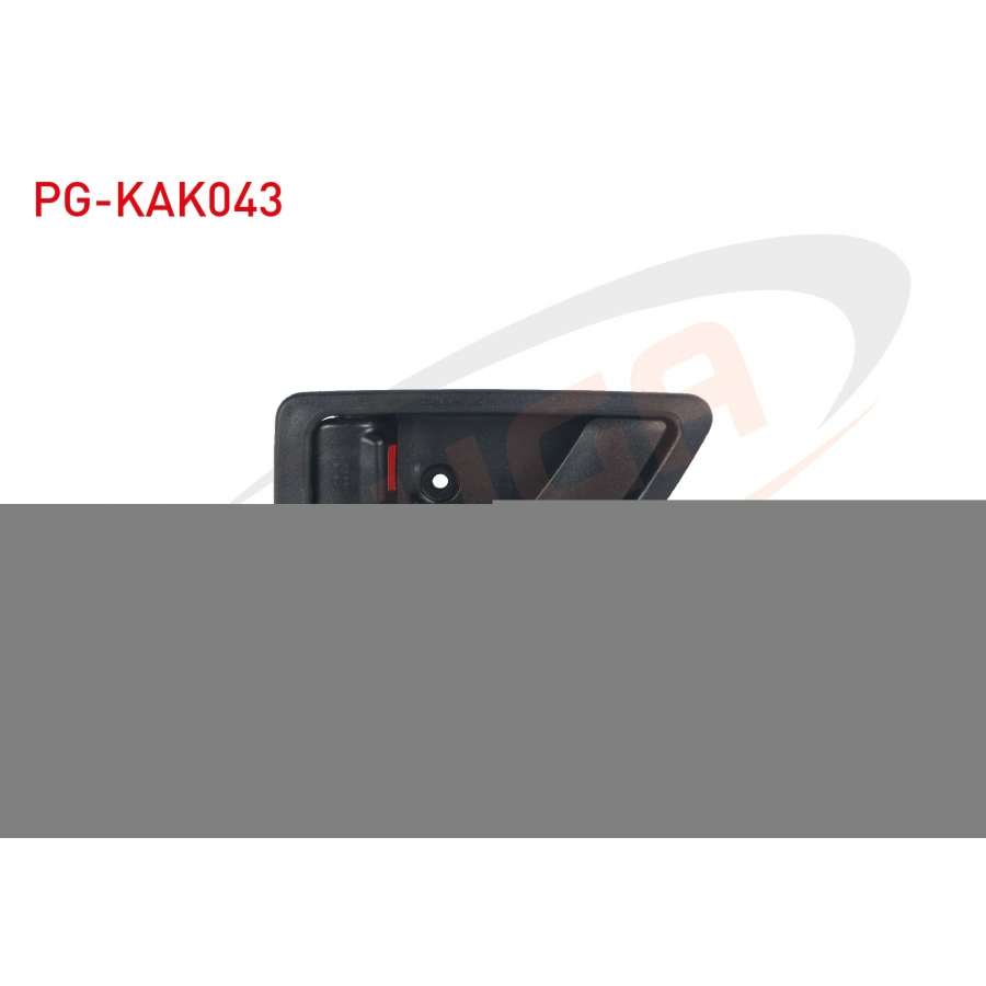 KAPI IC ACMA KOLU SOL CERCEVESIZ SIYAH HYUNDAI GETZ 2002-2008