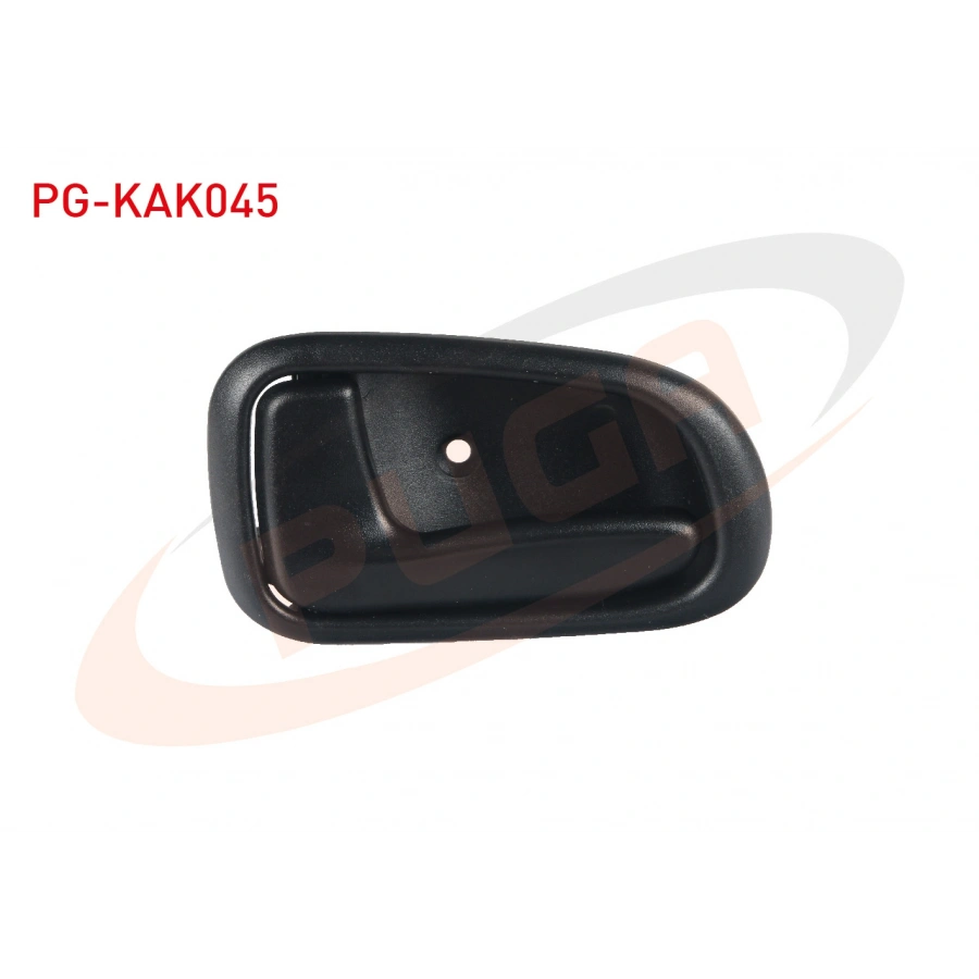 KAPI IC ACMA KOLU SOL CERCEVESIZ SIYAH TOYOTA COROLLA 1992-1997