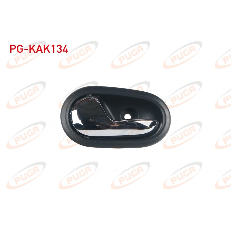 KAPI IC ACMA KOLU SOL (KROM) CLIO SYMBOL 2013-