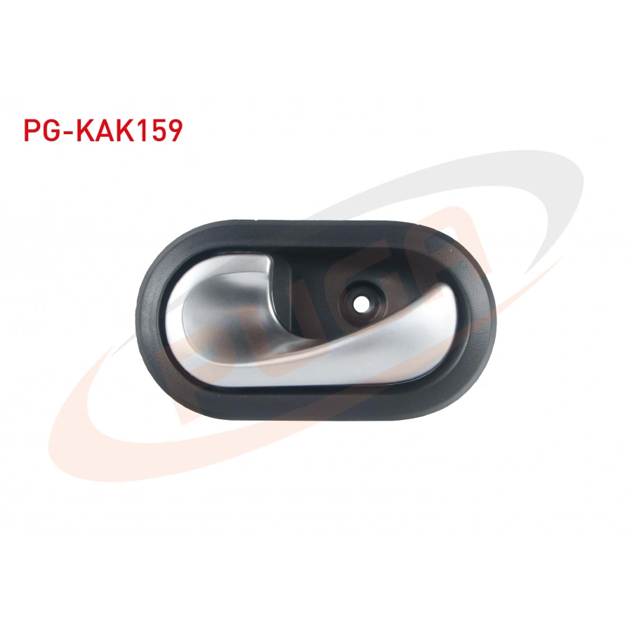 KAPI IC ACMA KOLU SOL KROM DACIA LOGAN II 2012-