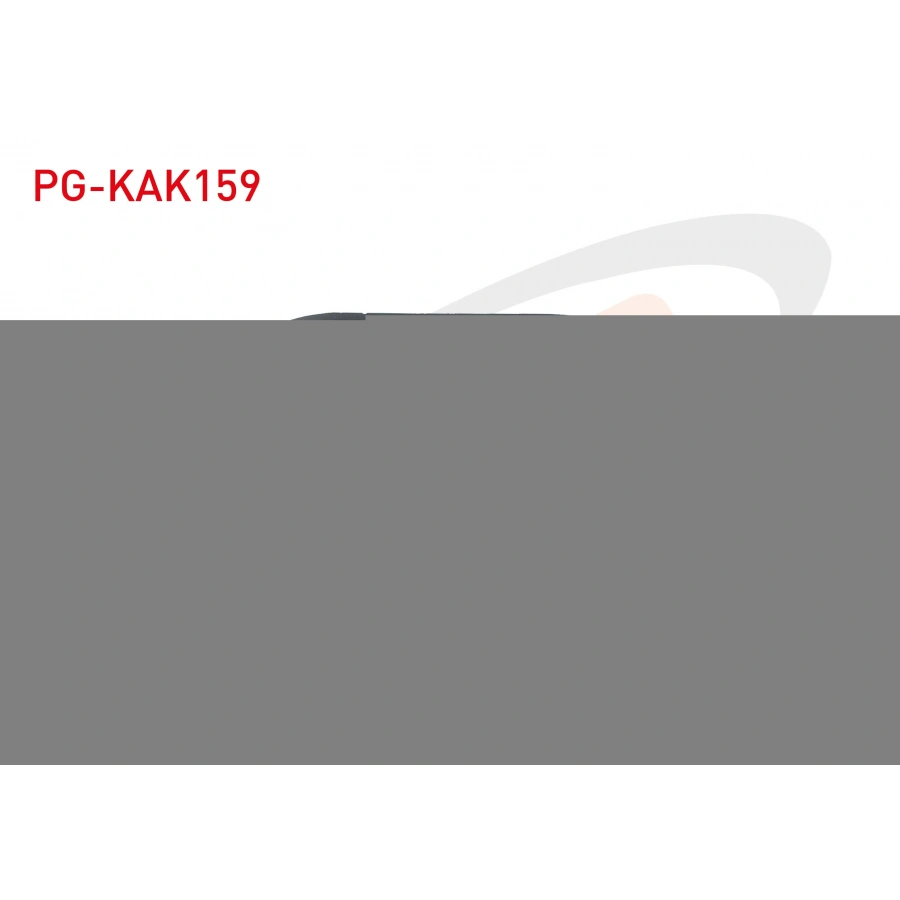 KAPI IC ACMA KOLU SOL KROM DACIA LOGAN II 2012-