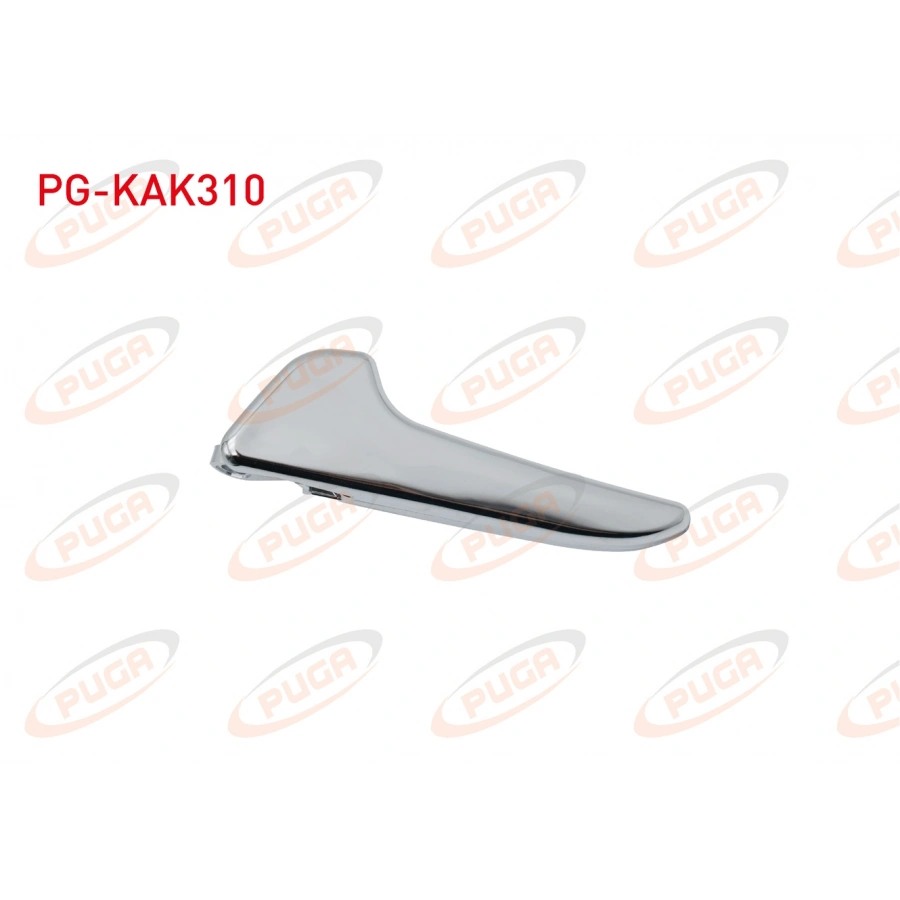 KAPI IC ACMA KOLU SOL KROM MERCEDES BENZ A CLASS / B CLASS 2005-2022 / W245 / W169