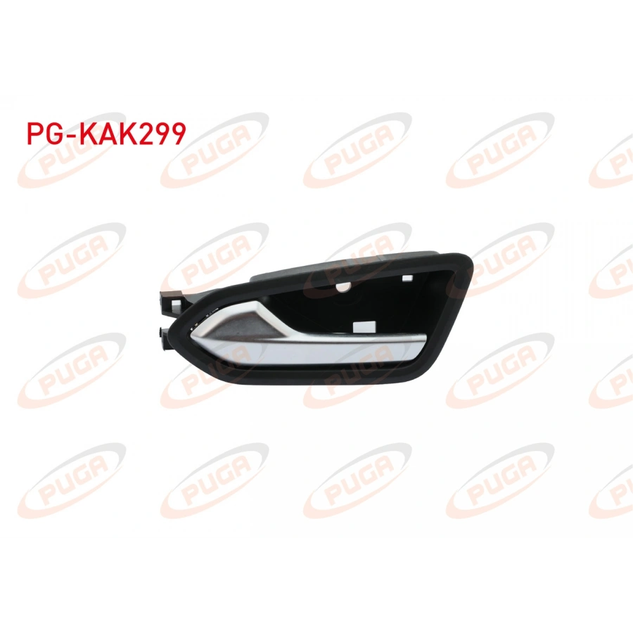 KAPI IC ACMA KOLU SOL KROM (ORJINAL) CLIO V