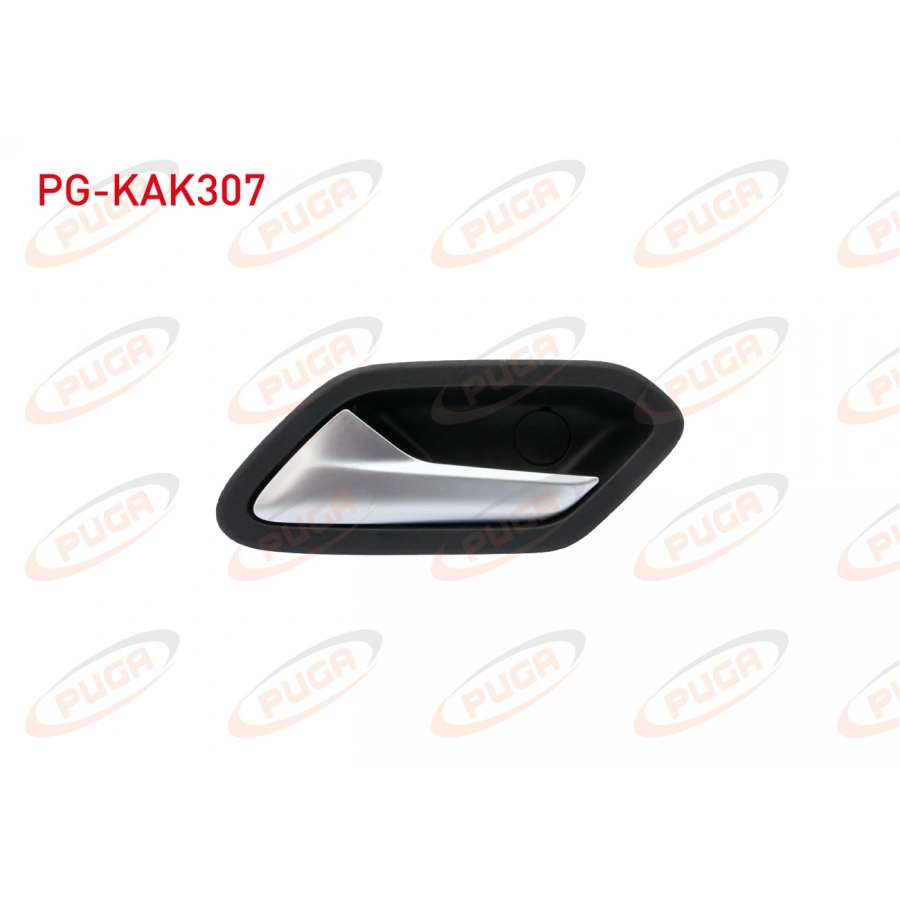 KAPI IC ACMA KOLU SOL KROM (ORJINAL) DUSTER / STEPWAY