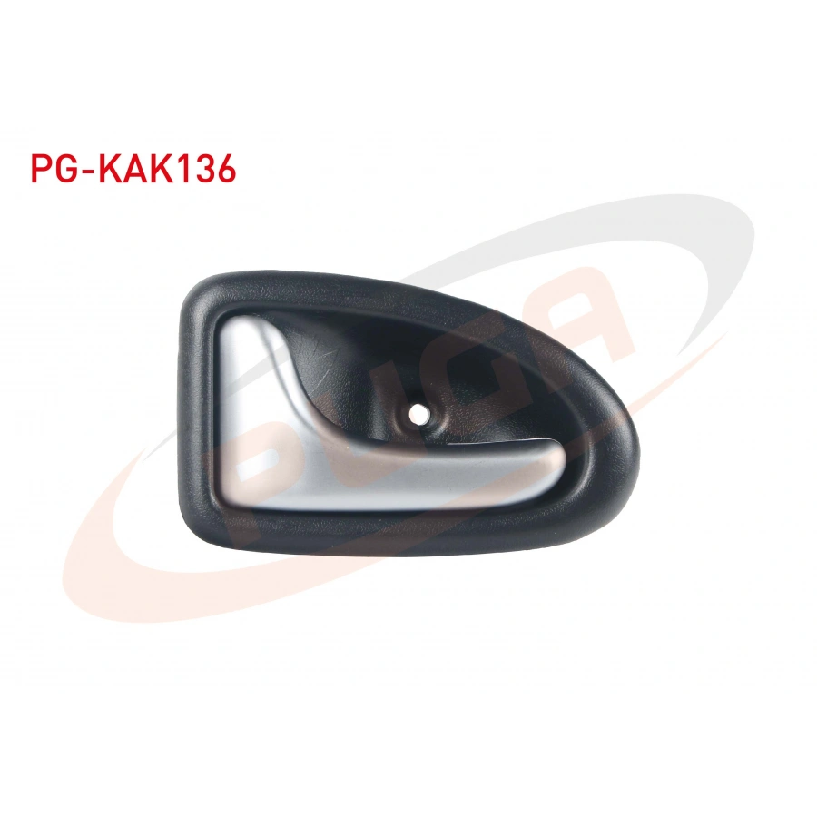 KAPI IC ACMA KOLU SOL KROM RENAULT CLIO II 1998-2005