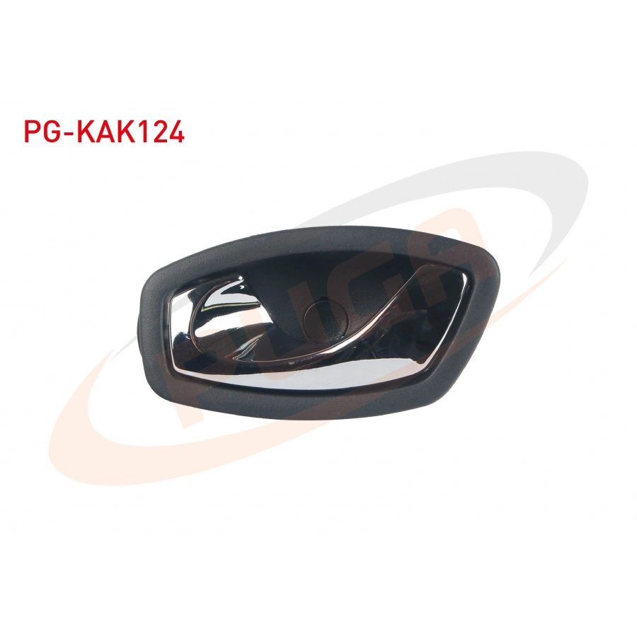 KAPI IC ACMA KOLU SOL KROM RENAULT FLUENCE 2009-