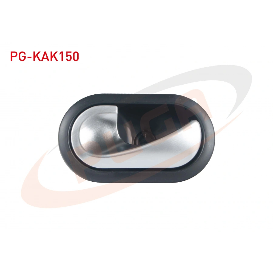 KAPI IC ACMA KOLU SOL KROM RENAULT KANGOO / MEGANE II 2008-