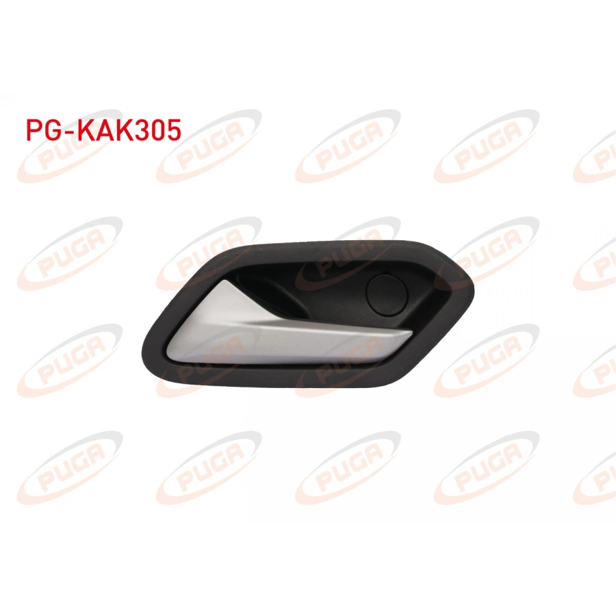 KAPI IC ACMA KOLU SOL MAT GRI (ORJINAL) DUSTER / STEPWAY
